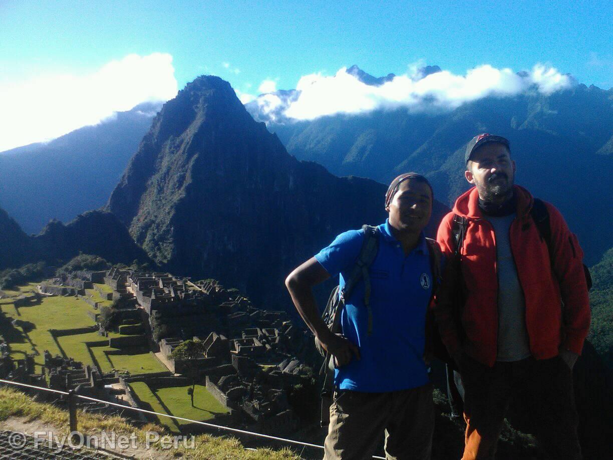 Álbum de fotos: Machu Picchu