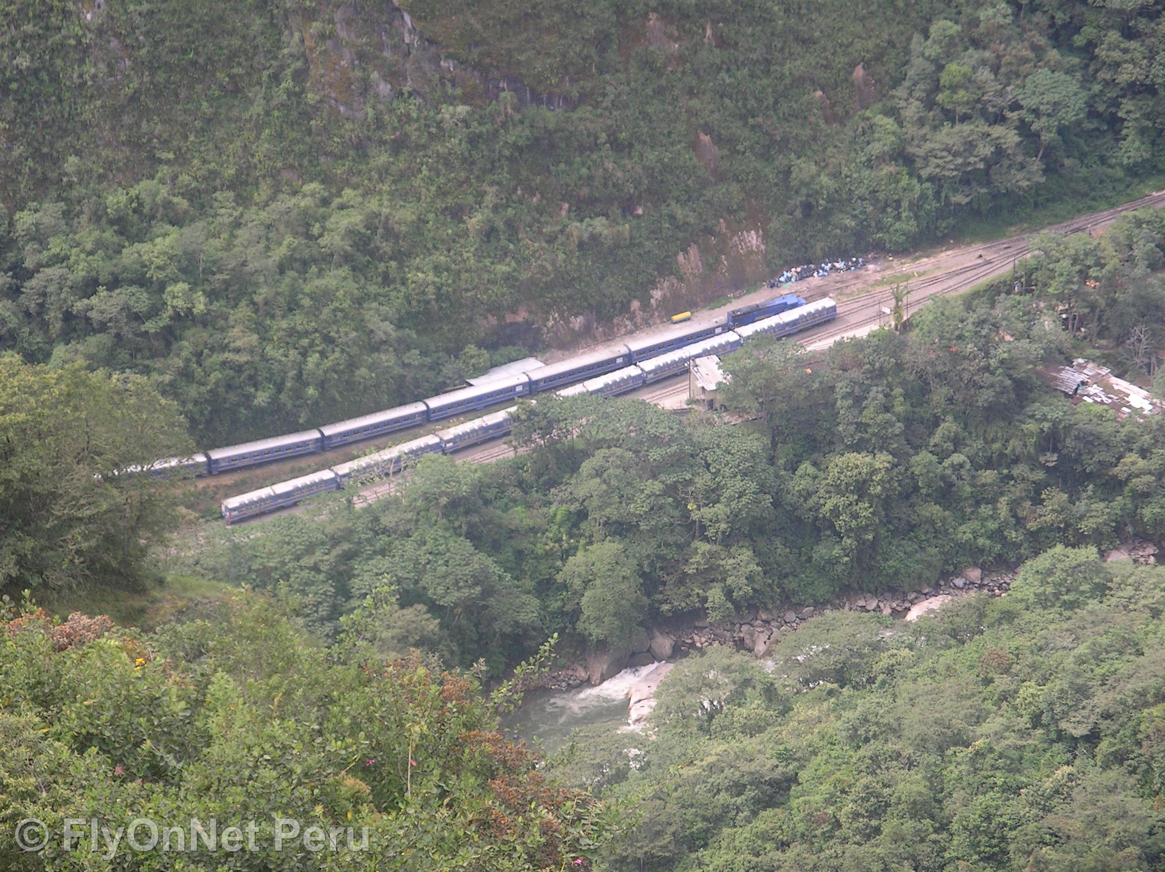 Álbum de fotos: Machu Picchu