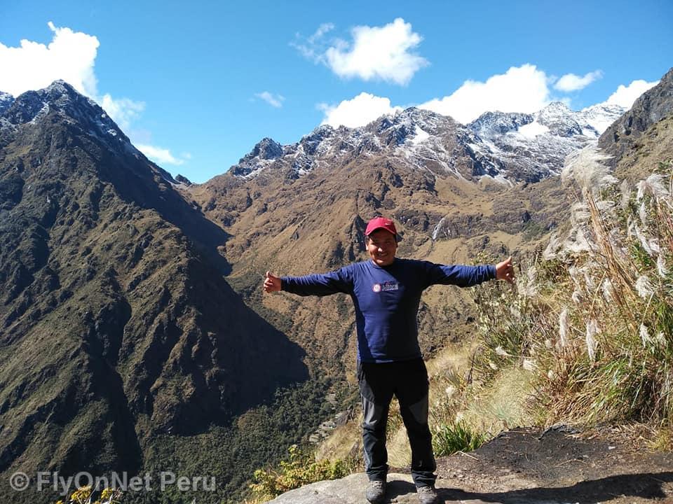 Álbum de fotos: Machu Picchu
