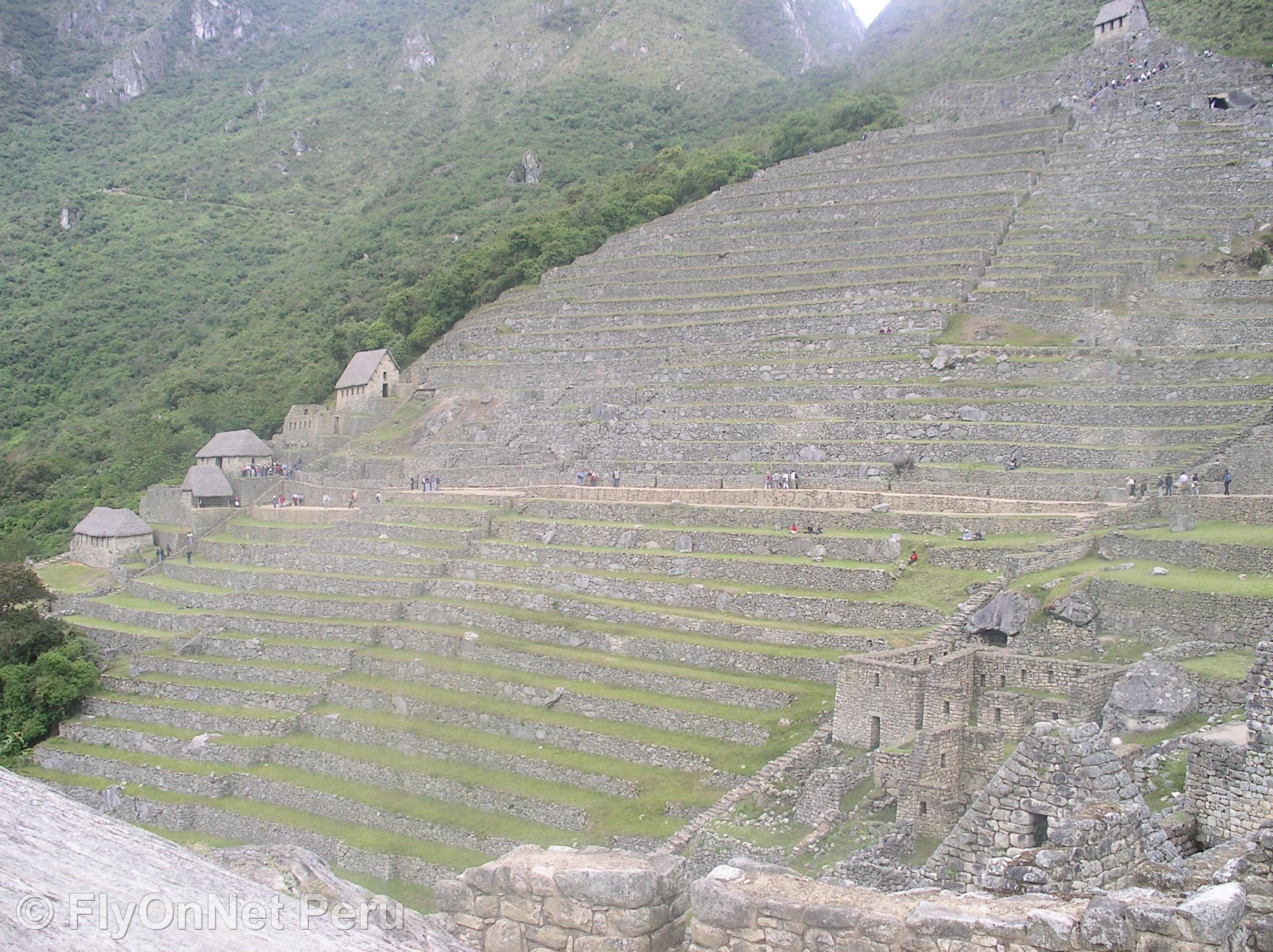 Álbum de fotos: Machu Picchu