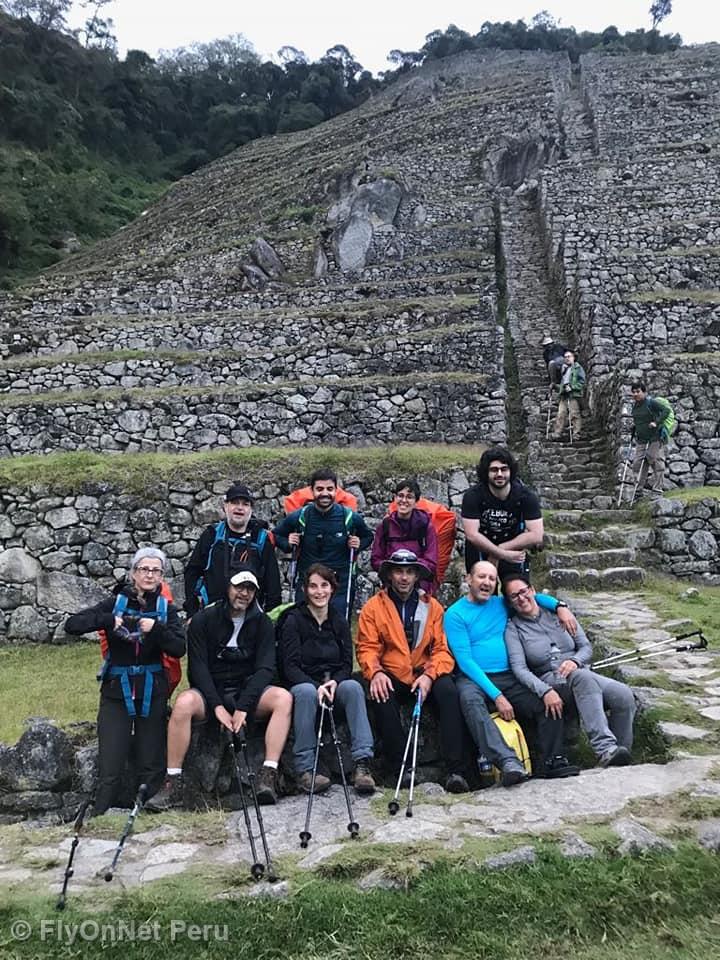 Álbum de fotos: Machu Picchu