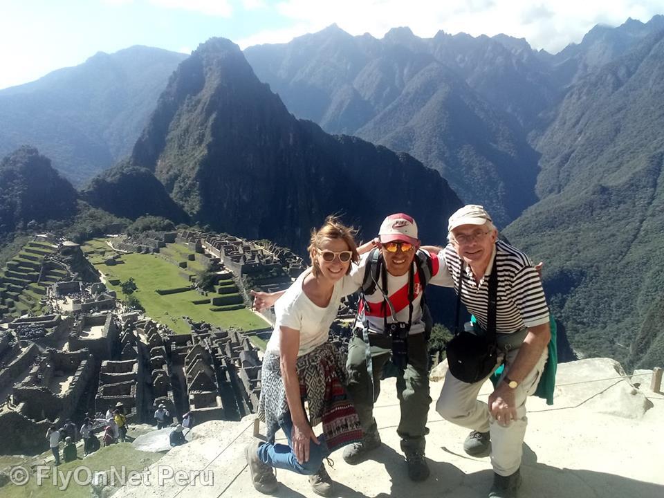 Álbum de fotos: Machu Picchu