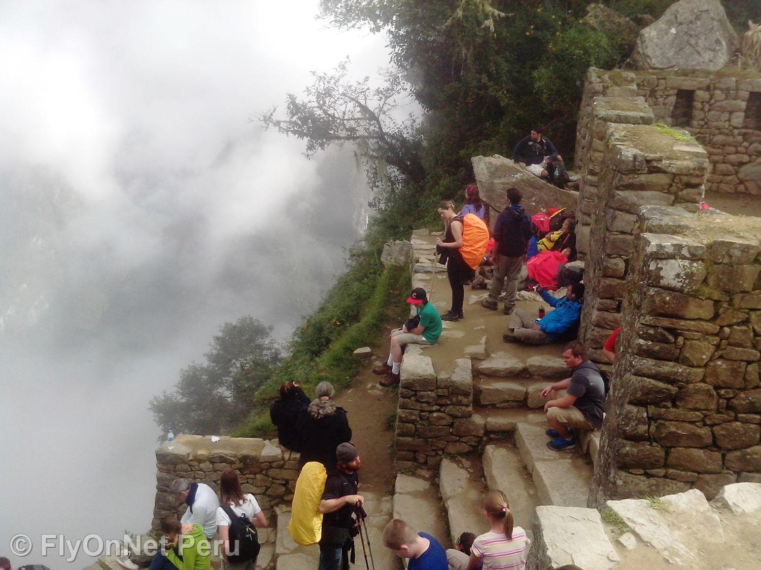 Álbum de fotos: Machu Picchu