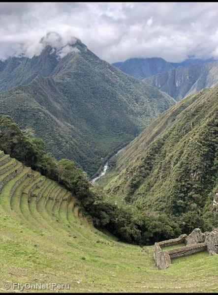 Álbum de fotos: Machu Picchu