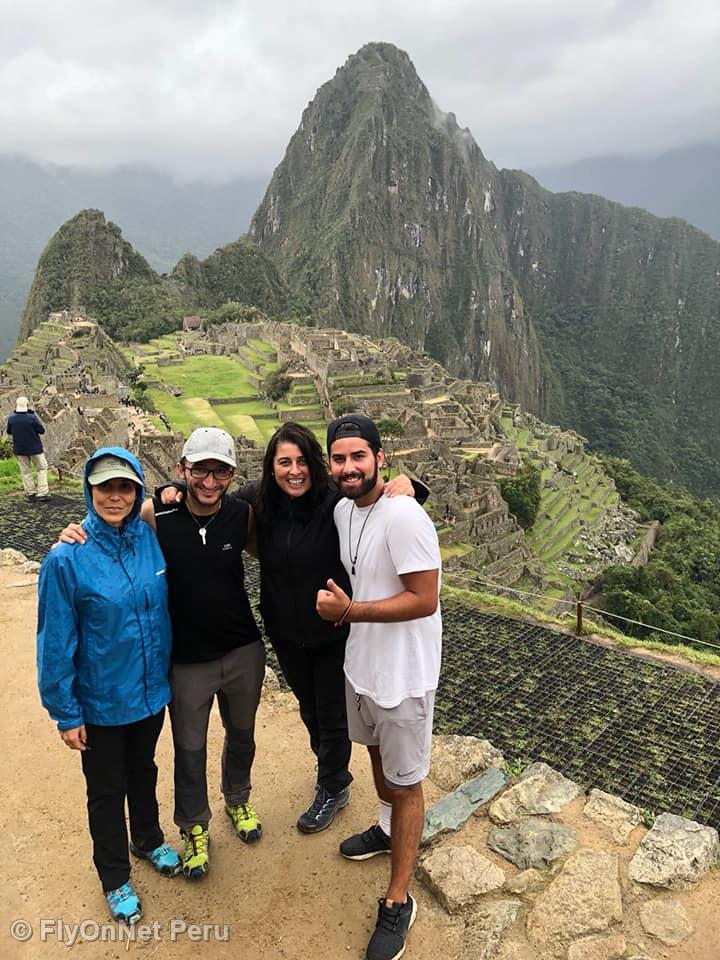 Álbum de fotos: Machu Picchu