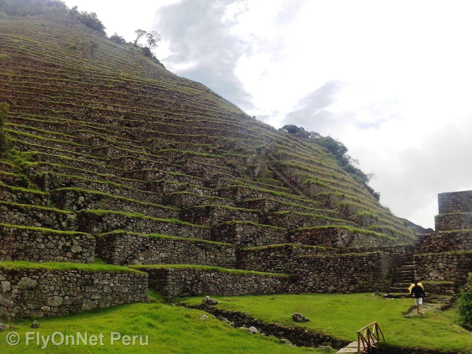 Álbum de fotos: Machu Picchu