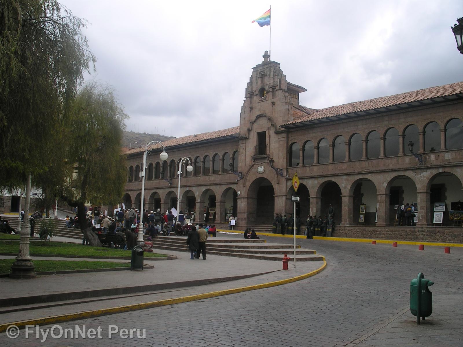 Álbum de fotos: Cuzco