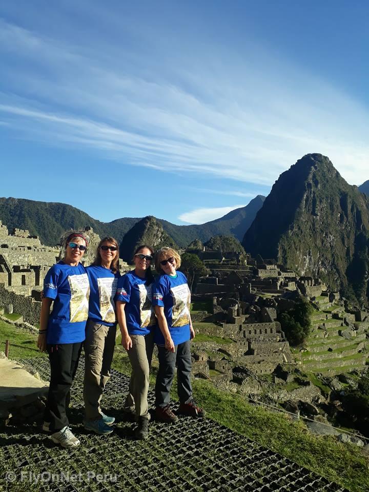 Álbum de fotos: Machu Picchu