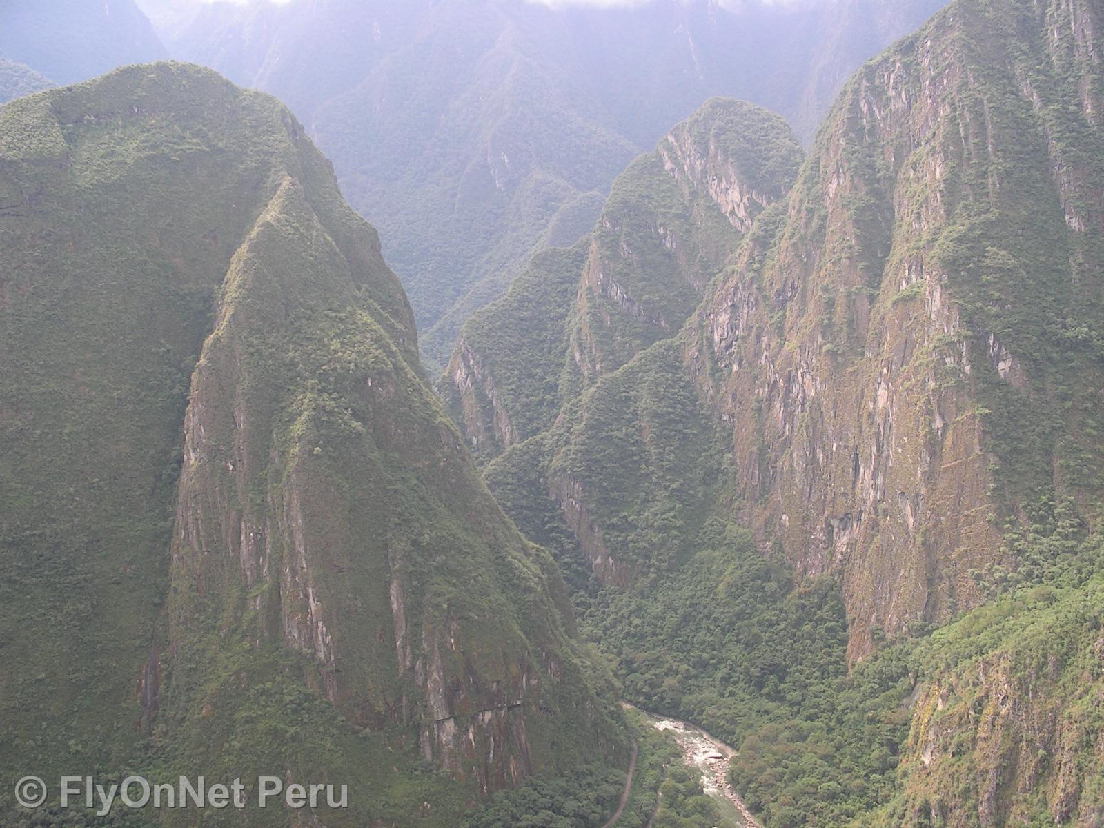 Álbum de fotos: Machu Picchu