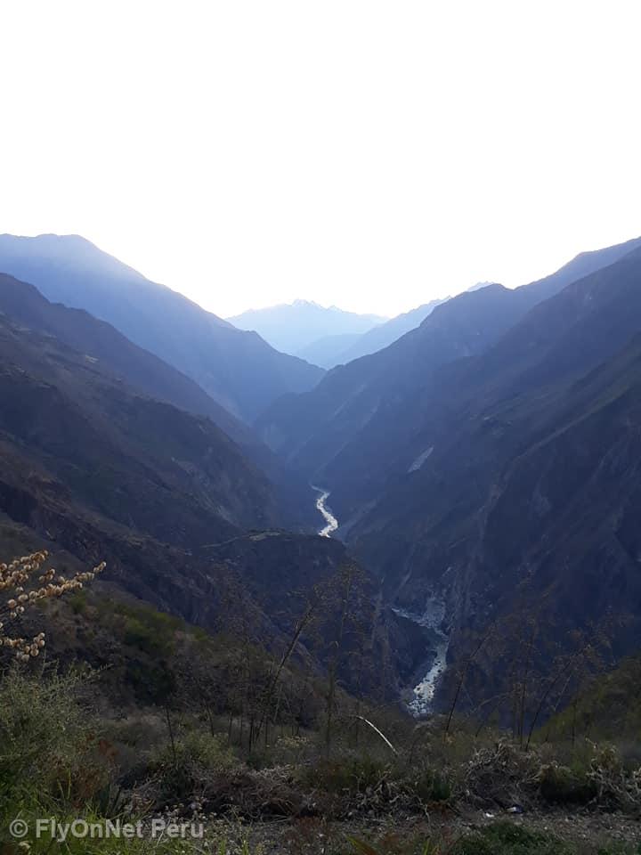 Álbum de fotos: Camino Inca