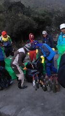 Camino Inca