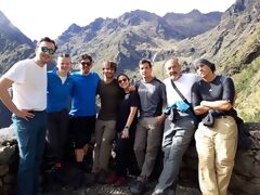 Camino Inca
