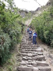 Camino Inca
