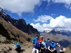 Camino Inca