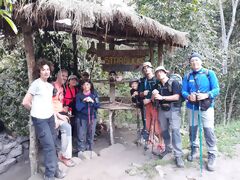 Camino Inca