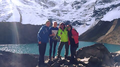 Salkantay