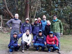 Camino Inca