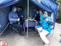 Camino Inca