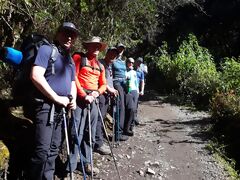 Camino Inca