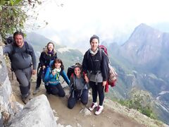 Camino Inca