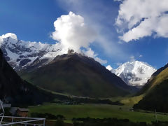 Salkantay
