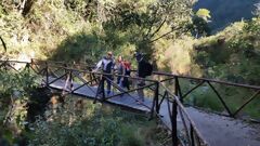 Camino Inca
