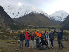 Salkantay