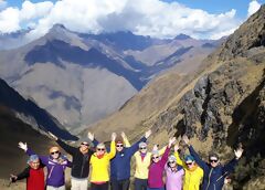 Camino Inca