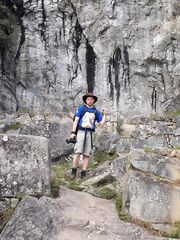 Camino Inca