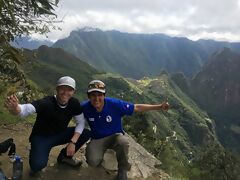 Camino Inca