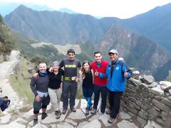 Camino Inca