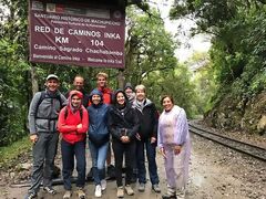 Camino Inca