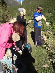 Camino Inca
