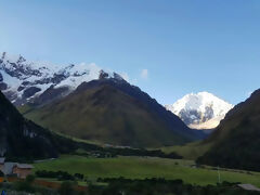 Salkantay