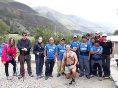 Camino Inca