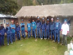 Camino Inca