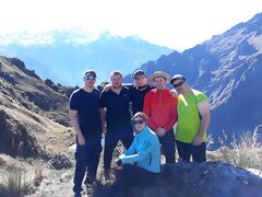 Camino Inca