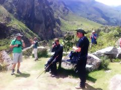 Camino Inca