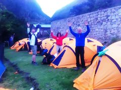 Campamento