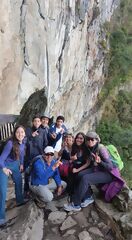 Camino Inca