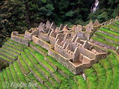 Camino Inca