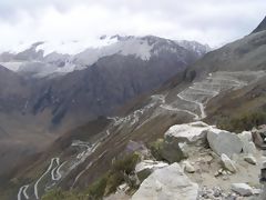 Camino Inca