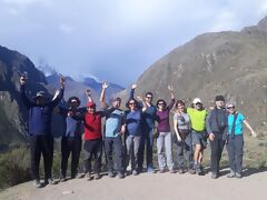 Camino Inca