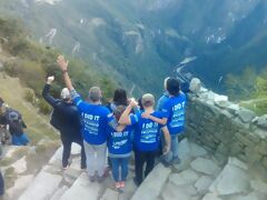 Camino Inca