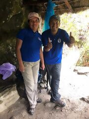 Camino Inca