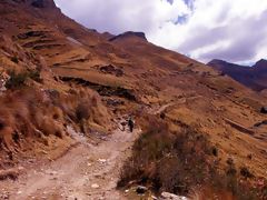 Camino Inca