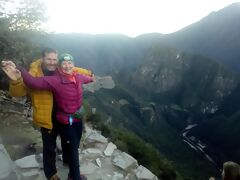 Camino Inca