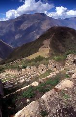 Camino Inca
