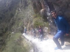 Camino Inca