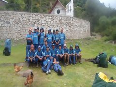 Camino Inca